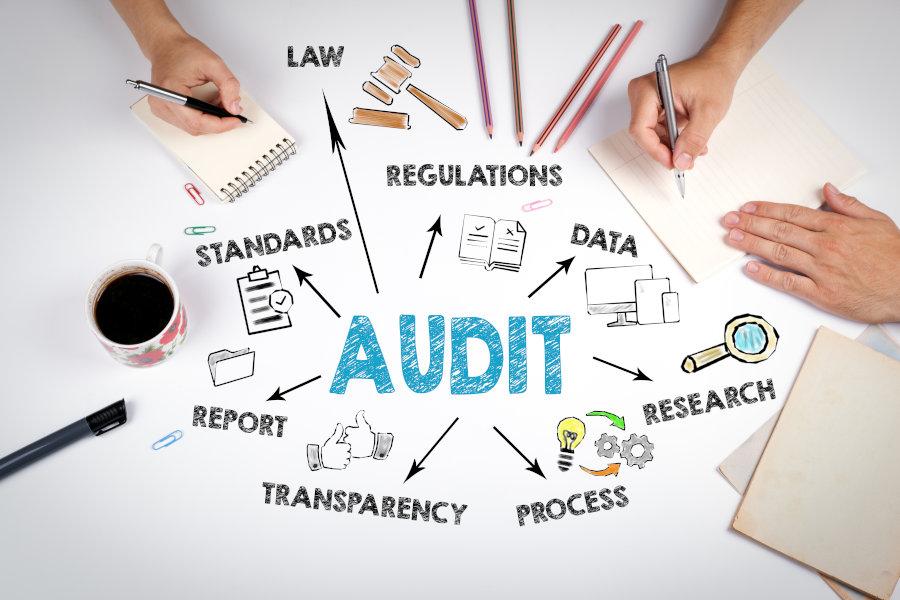 Auditing and Assurance